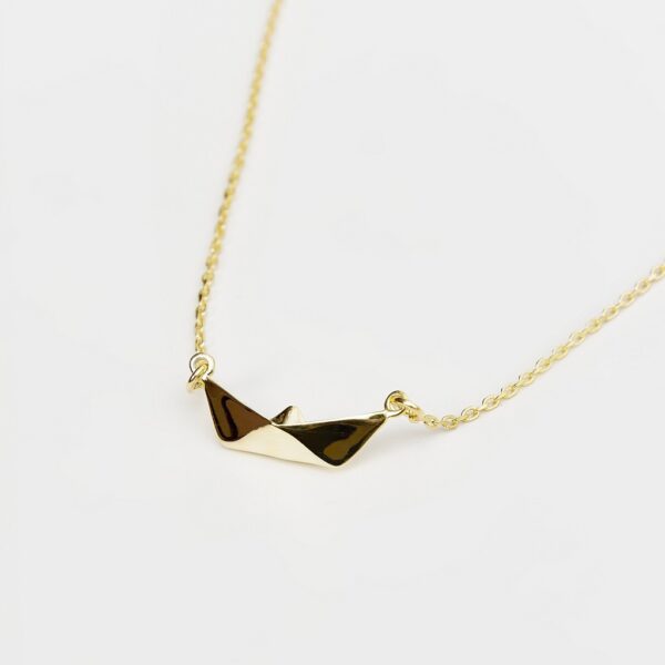 SHIP golden