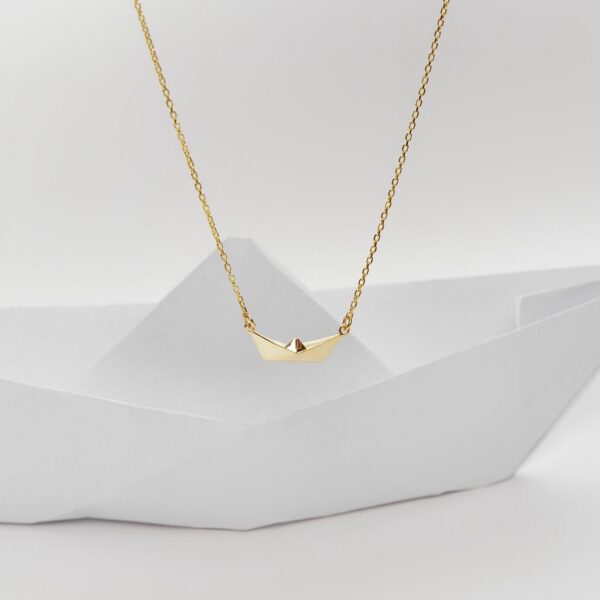 SHIP golden
