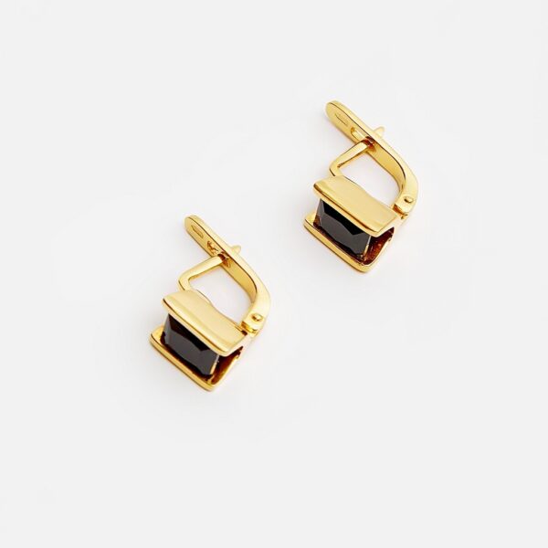 SPRING golden