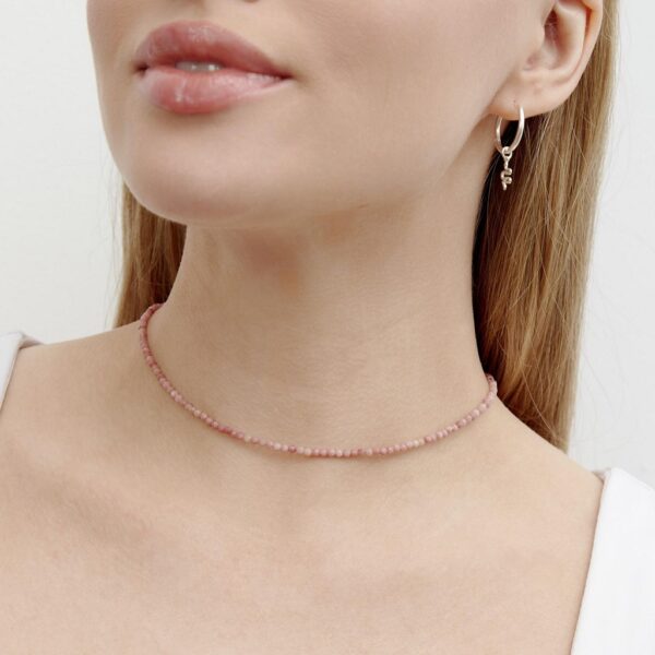 PINK OPAL