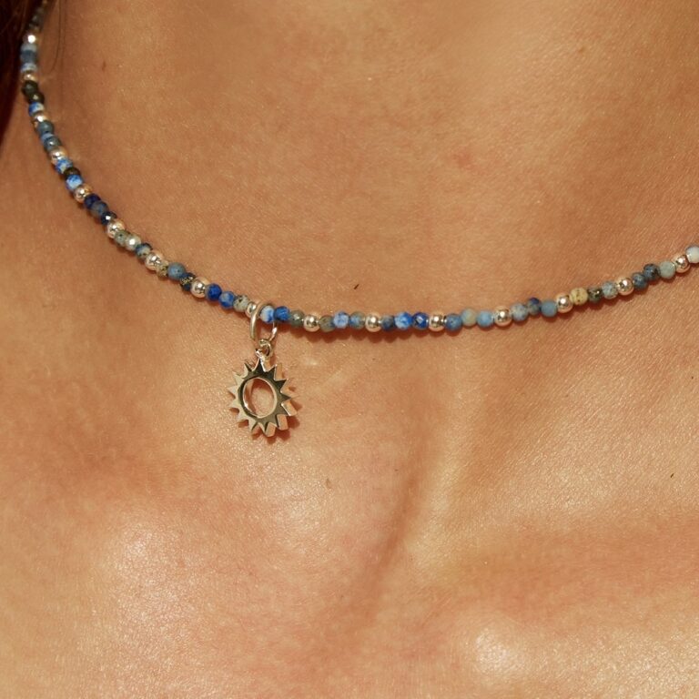 Колье OCEAN